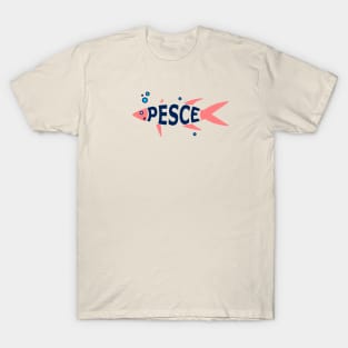 Pesce T-Shirt